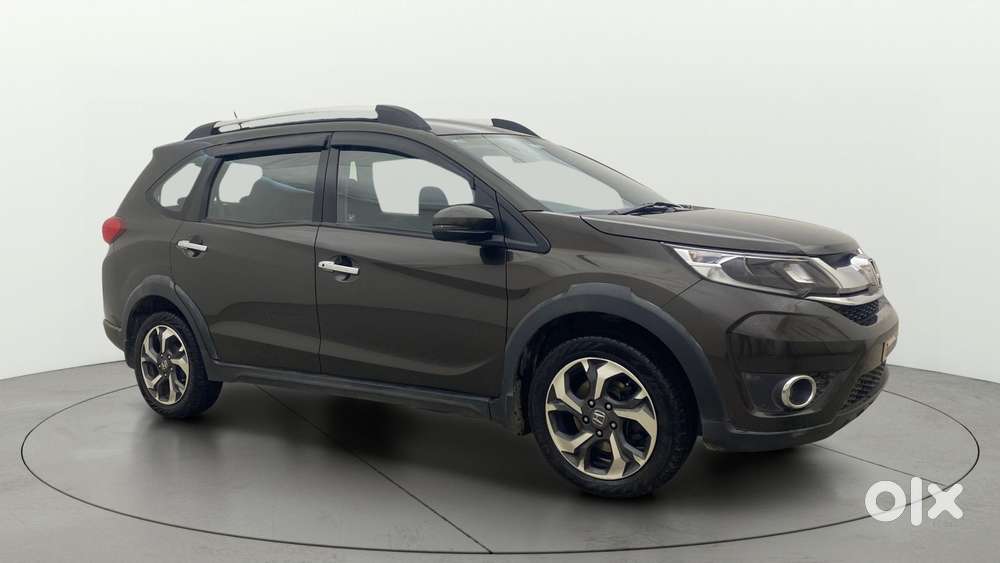 Honda Br-v 1.5 V I-dtec Mt, 2018, Diesel