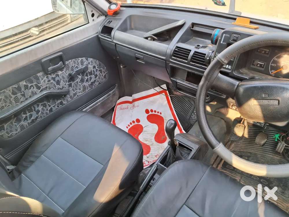 Maruti Suzuki 800 1999 Petrol Good Condition