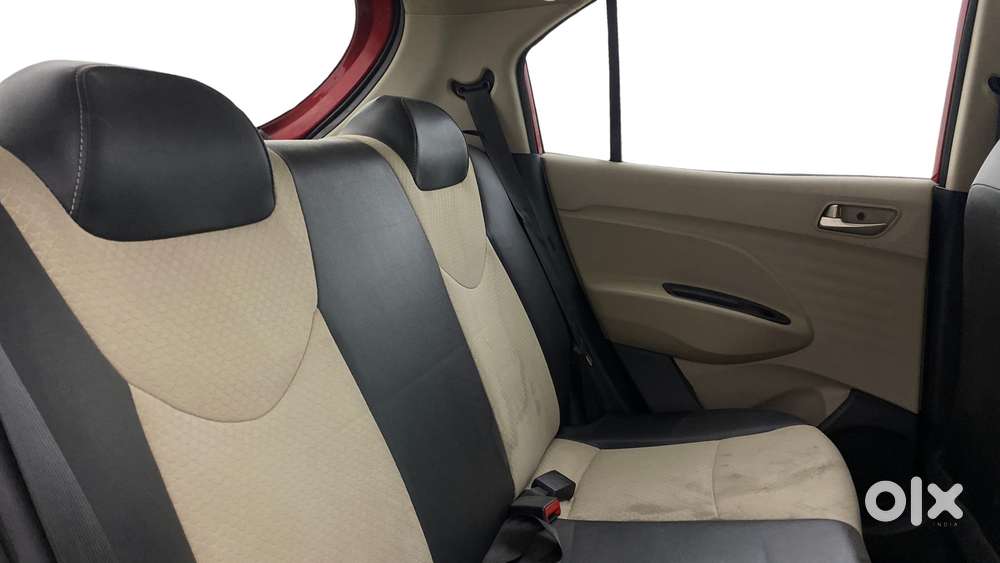 Hyundai New Santro 1.1 Sportz Mt Cng, 2018, Cng & Hybrids