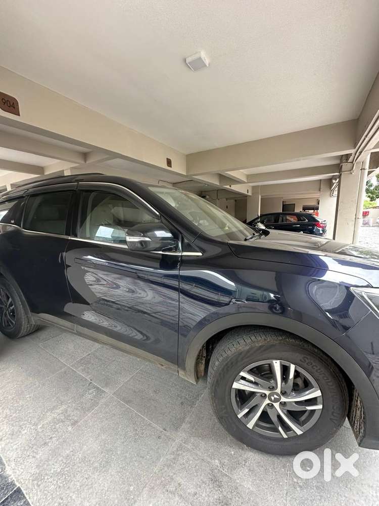 Mahindra Xuv700 Diesel 2022