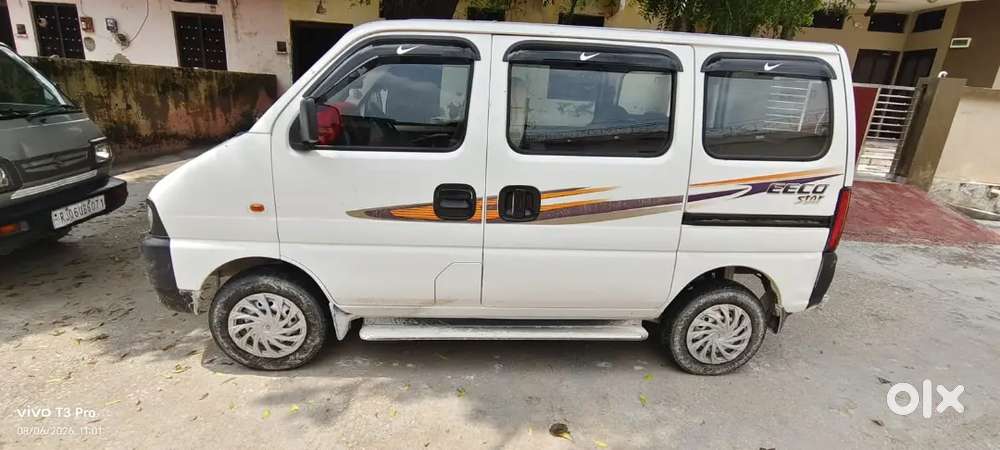 Maruti Suzuki Eeco 2025