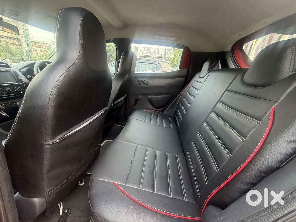 Renault Kwid Rxl, 2016, Petrol