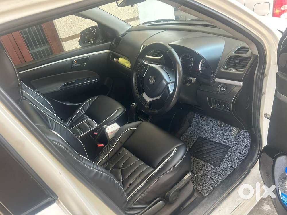 Swift Petrol Maruti 2016