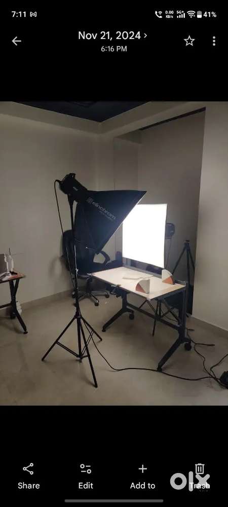 ELINCHROME FRX 400