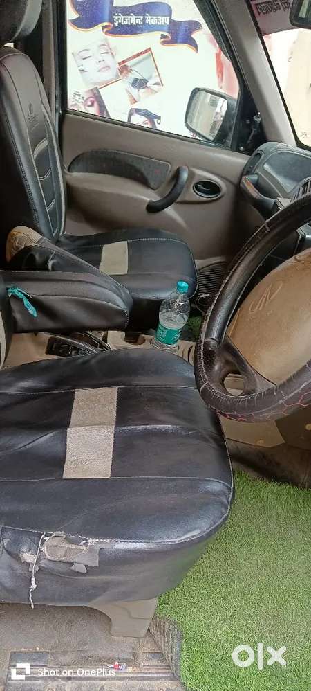 Mahindra Scorpio Classic 2010 Diesel