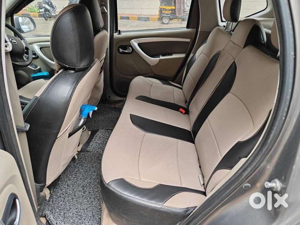 Nissan Terrano 1.6 Xl Plus Petrol, 2015, Petrol