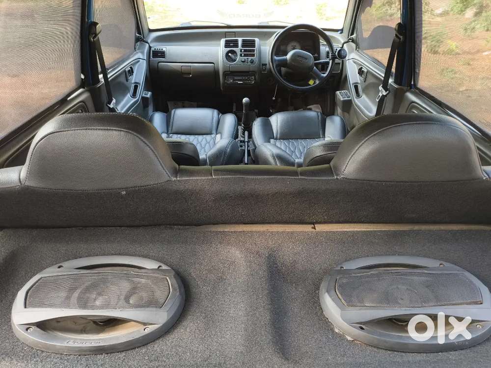 Maruti Suzuki Zen Estilo 1996 Petrol Well Maintained