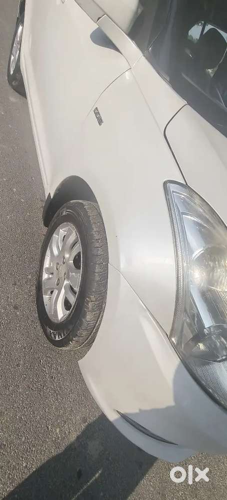 Swift Dzire Diesel 2014
