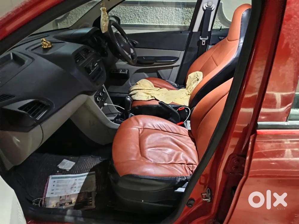 Tata Tiago 1.05 Diesel 2018