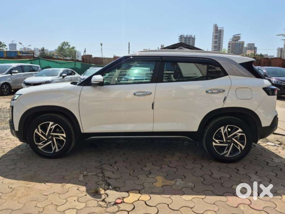 Hyundai Creta Sx Tech Mt, 2024, Diesel