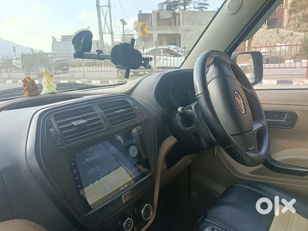 Mahindra Tuv 300 September 2018  36000 Km Driven