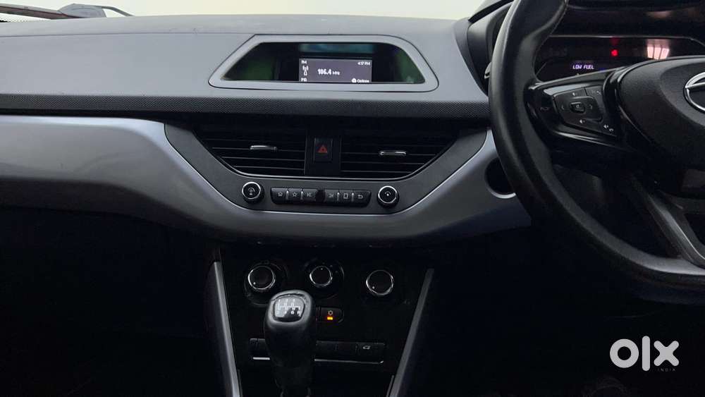Tata Nexon 1.2 Revotron Xm (s), 2021, Petrol