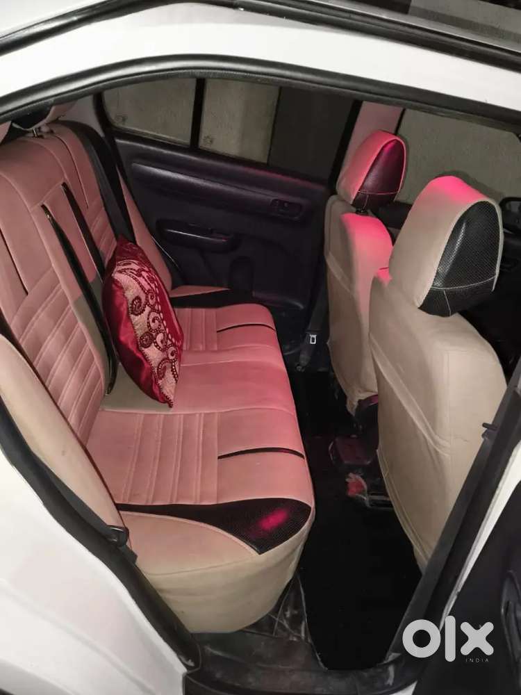 Maruti Suzuki Dzire 2015 Diesel