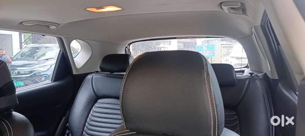 Kia Sonet 1.5 Htx Diesel At Anniversary Edition, 2022, Diesel
