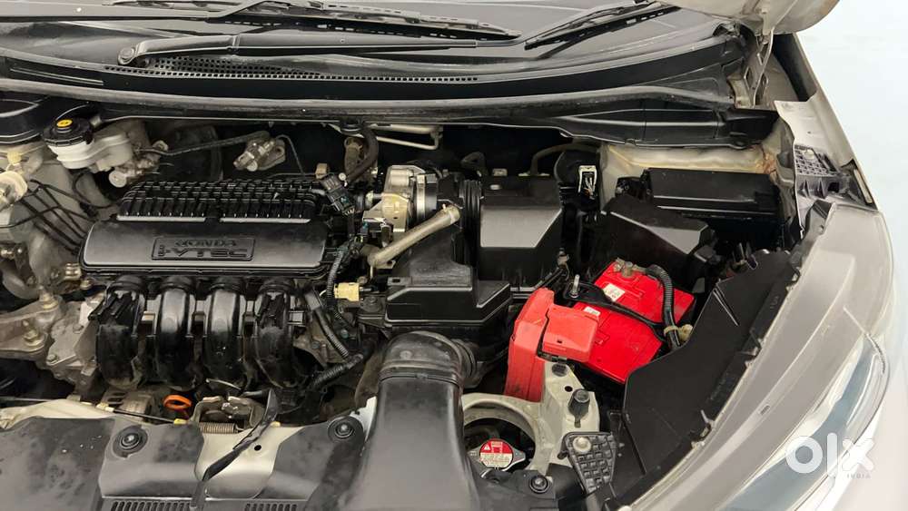 Honda Wr-v 1.2 Vx I-vtec, 2018, Petrol