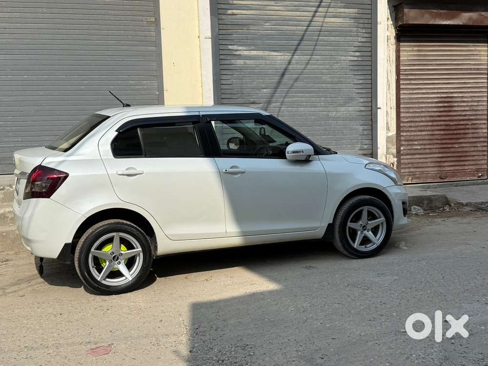 2013 Maruti Suzuki Dzire
