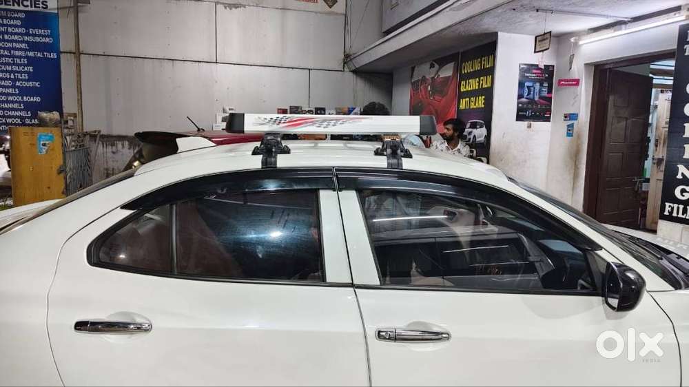 Dzire 2025 - With Taxi Permit, Kotak Loan Take Over