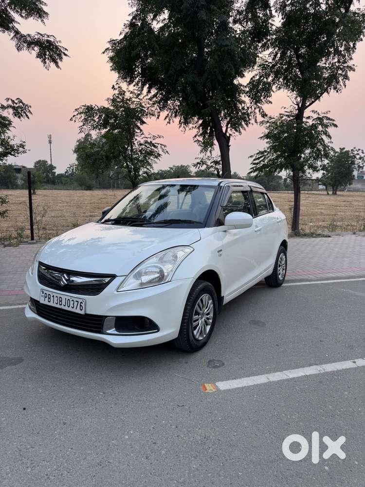 Maruti Suzuki Swift Dzire Ldi (o), 2015, Diesel
