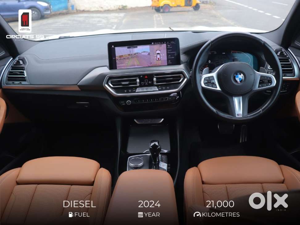 Bmw 6 Series Gt, 2024, Diesel