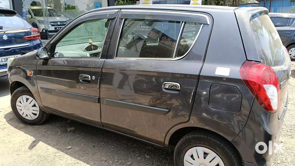 Maruti Suzuki Alto 800 2015 Petrol Good Condition