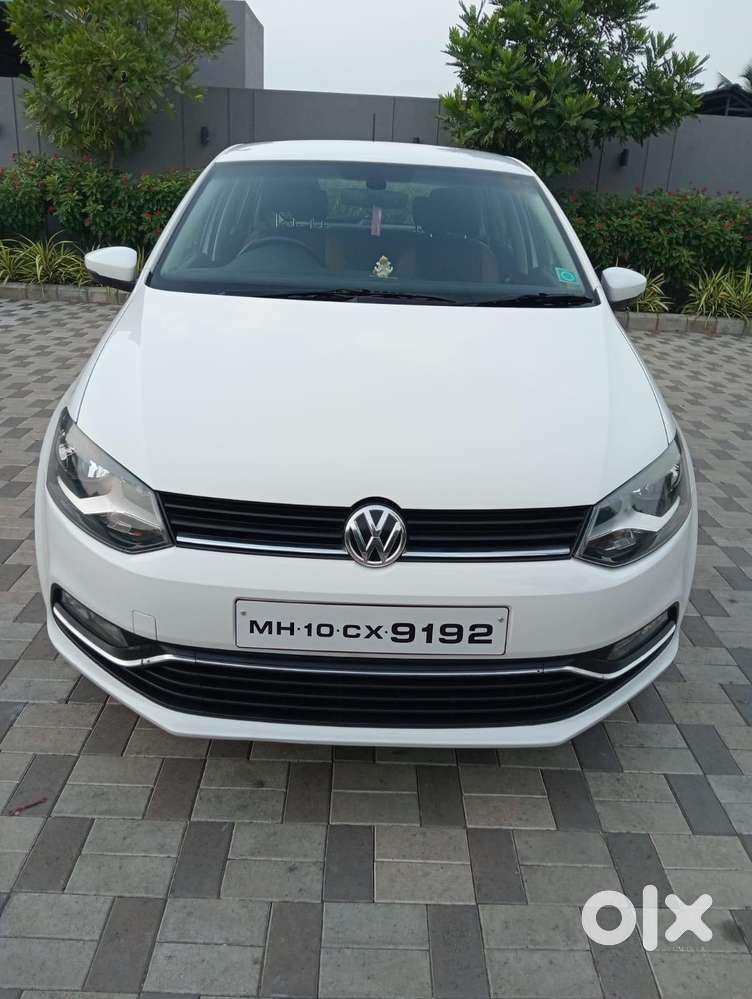 Volkswagen Polo Select 1.5 Tdi Highline, 2018, Diesel