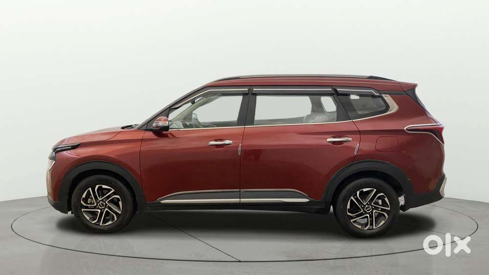 Kia Carens 1.4 Luxury Plus Dct 7 Str, 2022, Petrol