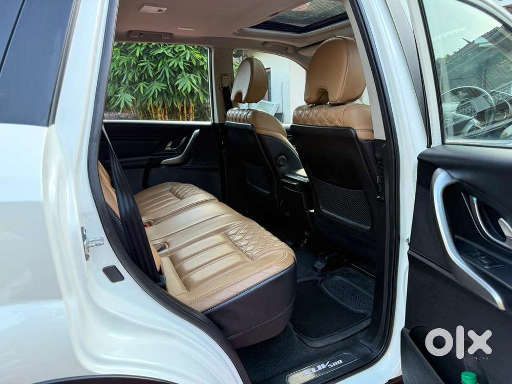Mahindra Diesel Car 2018