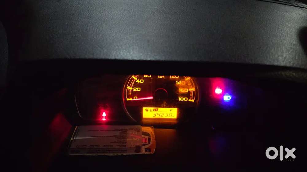Maruti Suzuki Alto 2019