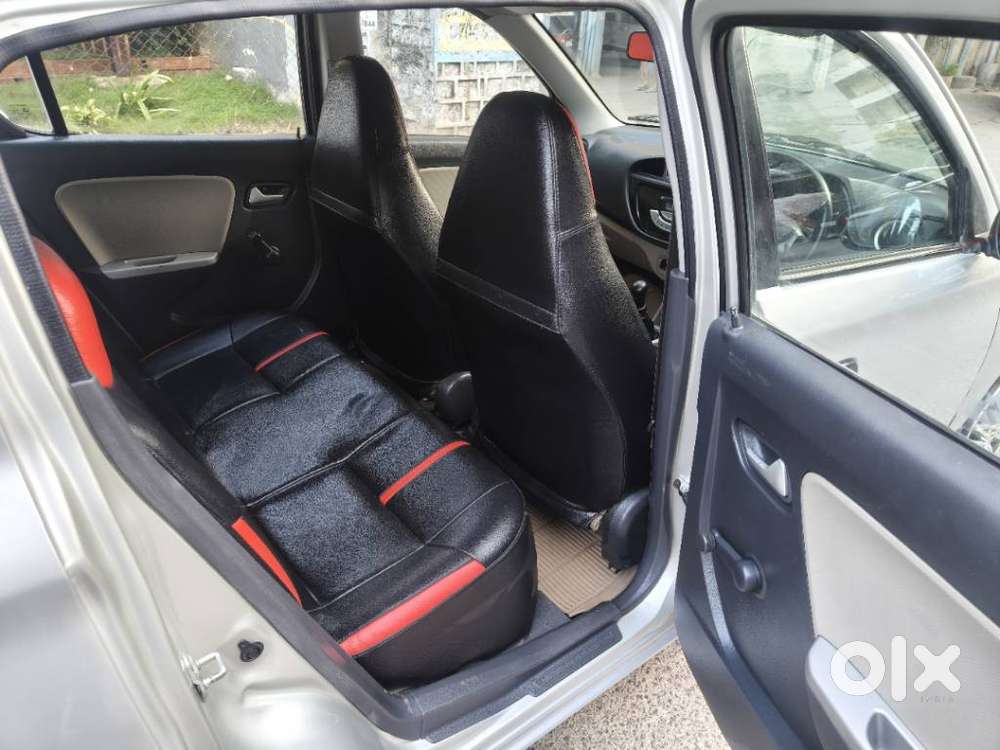 Maruti Suzuki Alto K10 Vxi, 2016, Petrol