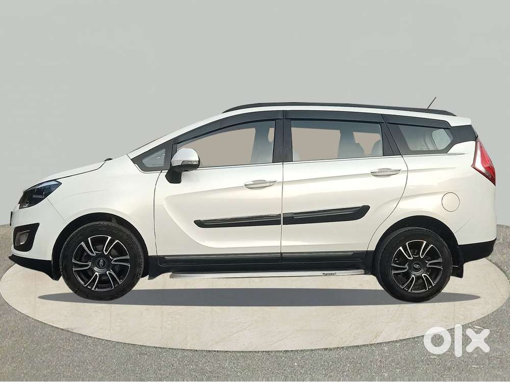 Mahindra Marazzo M8, 2019, Diesel