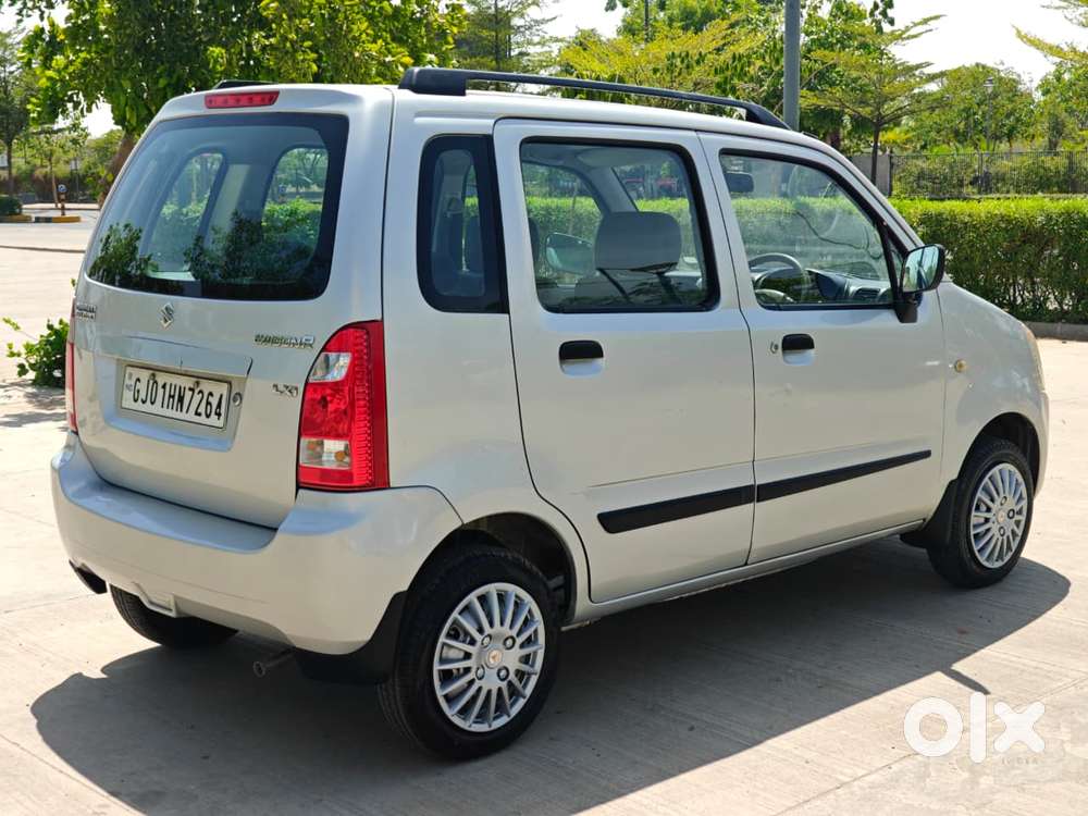 Maruti Suzuki E Vitara Alpha, 2007, Petrol