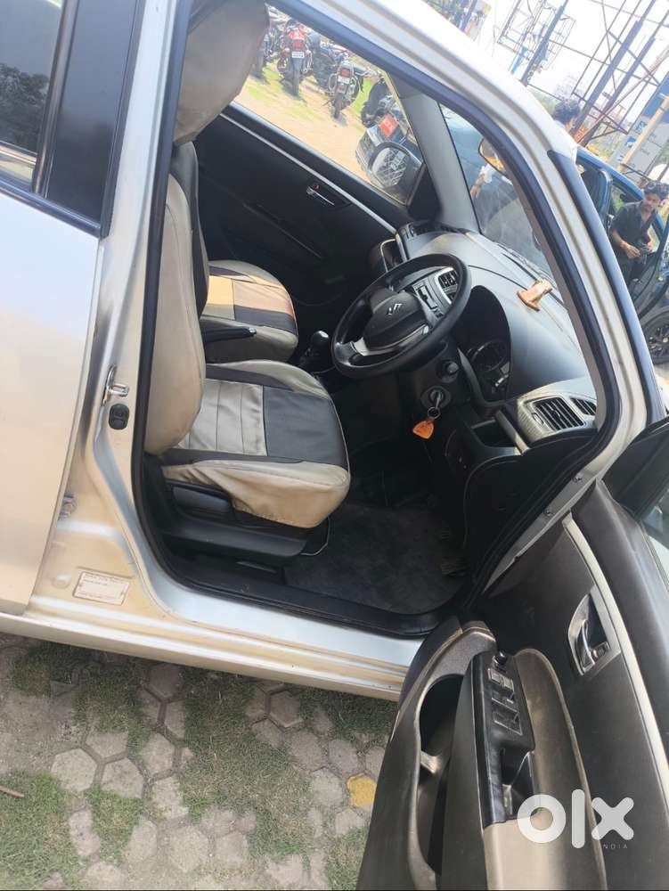 Maruti Suzuki Swift