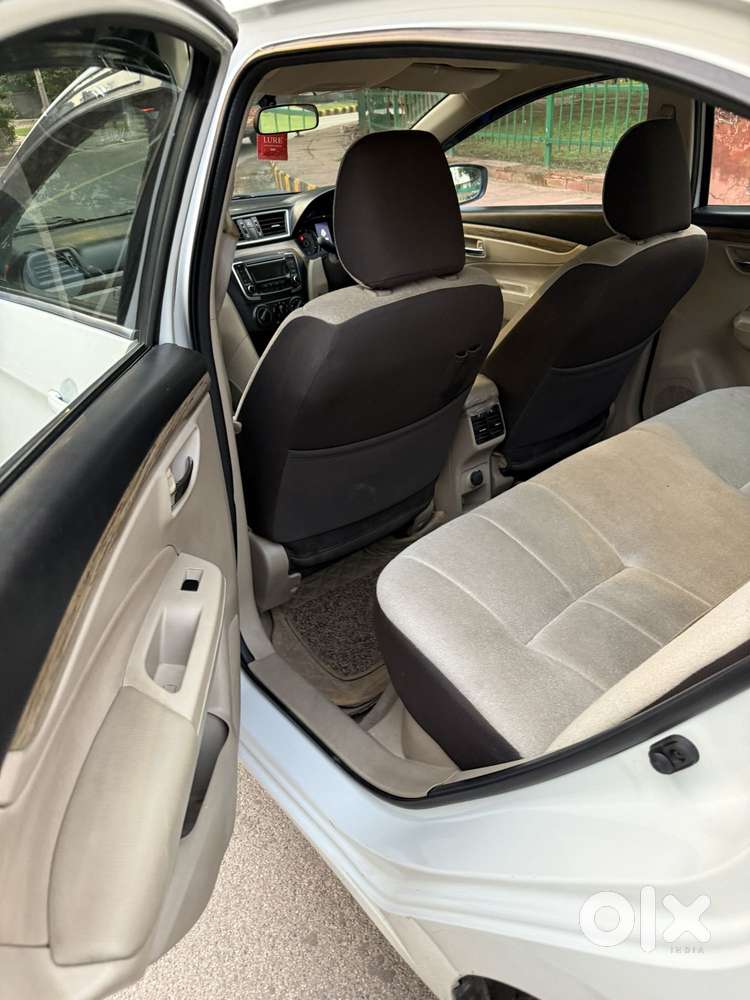 Maruti Suzuki Ciaz Sigma 1.5, 2023, Cng & Hybrids