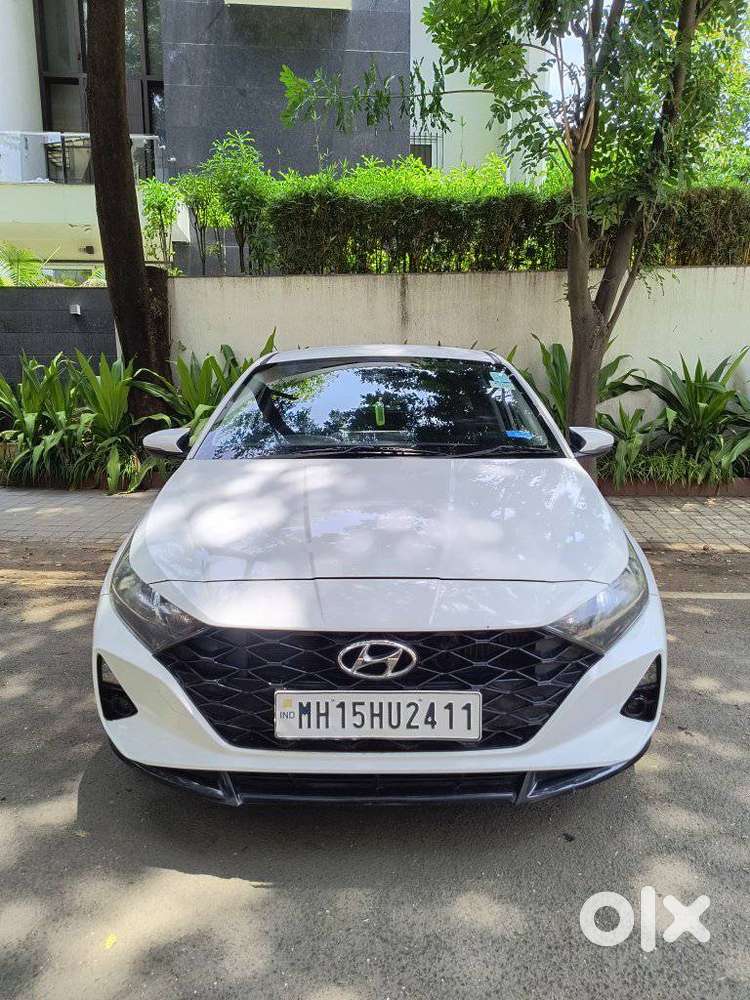 Hyundai Elite I20 1.4 Sportz Plus Crdi, 2022, Diesel