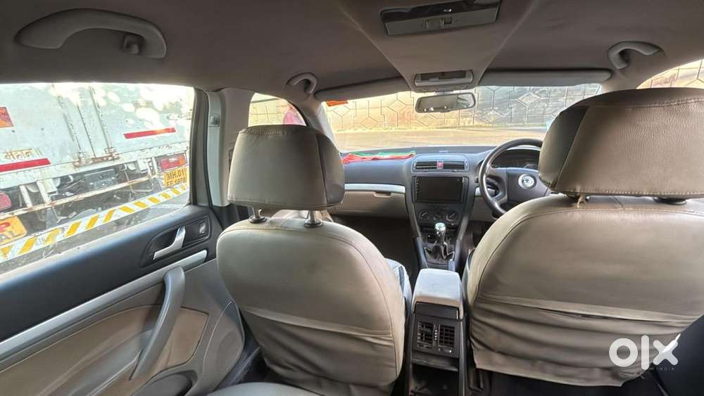 Skoda Laura 2008 Diesel Good Condition