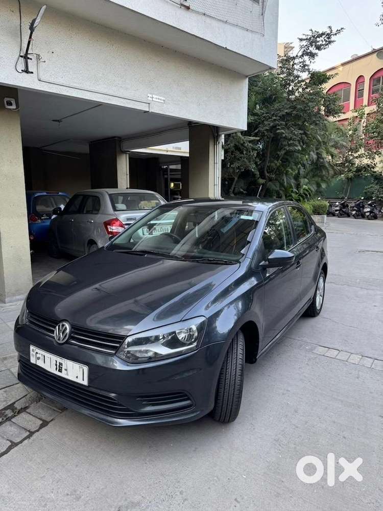 Volkswagen 2019 Car Manual Petrol
