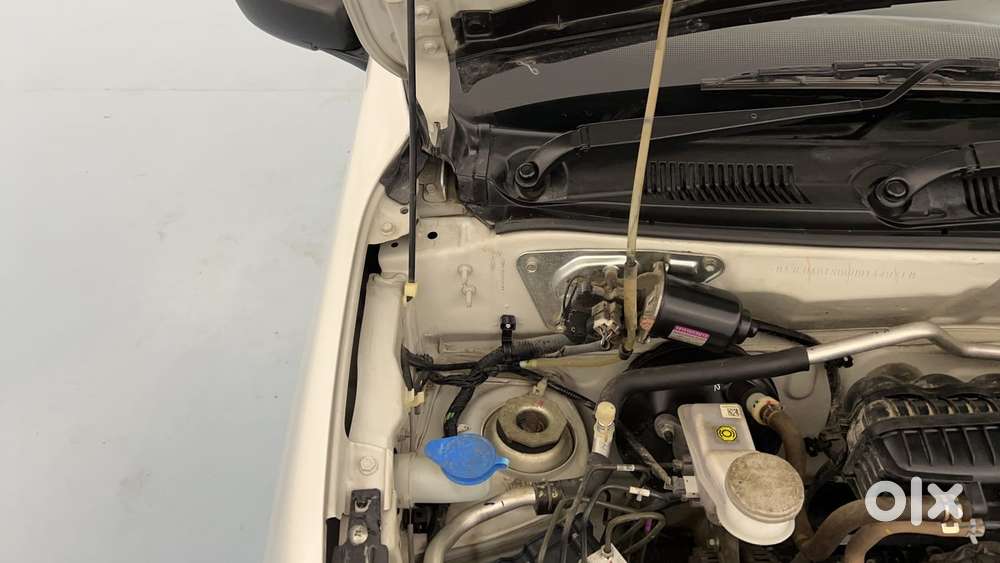 Maruti Suzuki Alto 800 2012-2016 Vxi, 2021, Petrol