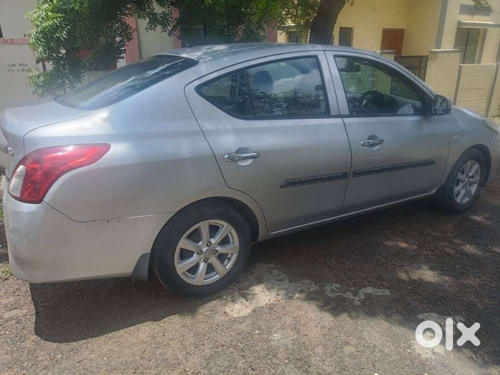Nissan Sunny For Sale