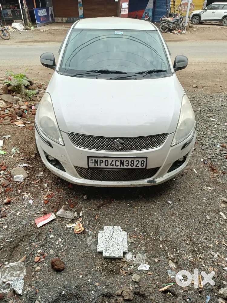 Maruti Suzuki Swift 2014 Diesel Good Condition