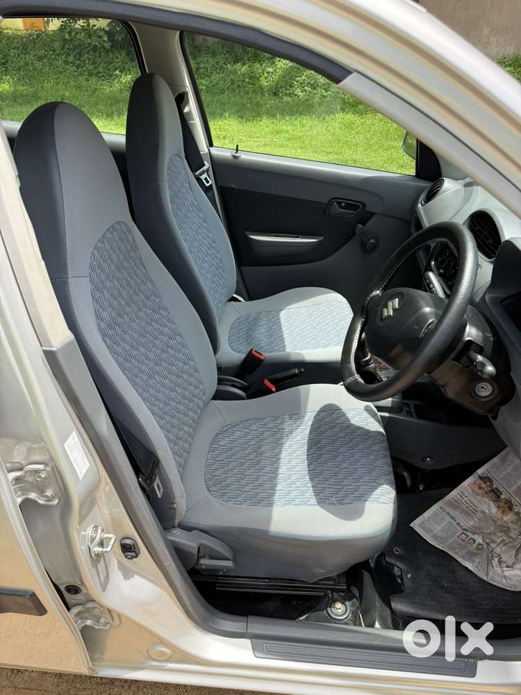 Maruti Suzuki Alto 800 Lxi, 2013, Petrol