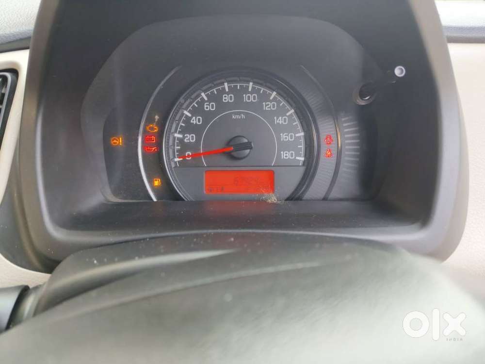 Maruti Suzuki Wagon R 1.0 2019-2022 Lxi, 2019, Petrol