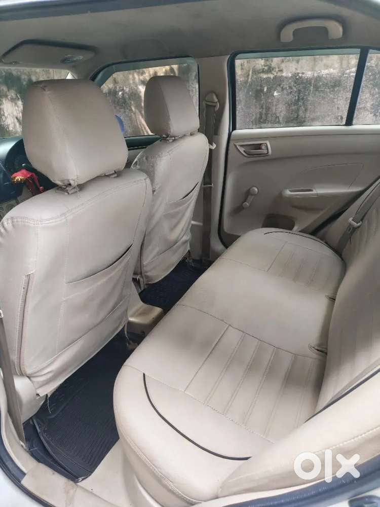 Maruti Suzuki Dzire Diesel 2018