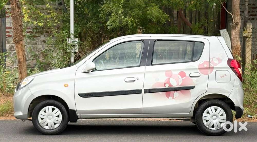Maruti Suzuki Alto 800, 2013, Petrol