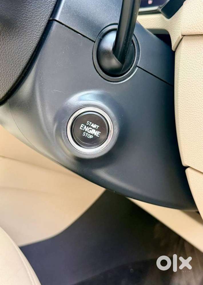 Skoda Octavia Lk, 2019, Petrol
