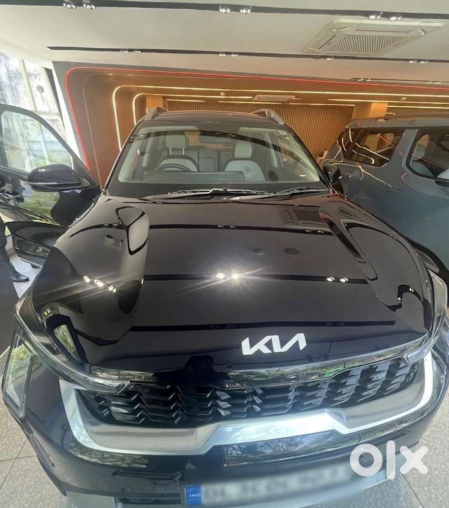 Kia Sonet 2025 Petrol 0 Km Driven