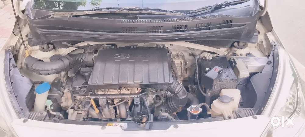 Hyundai Grand I10 2018 Variant