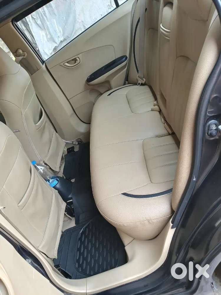Honda Amaze 2016