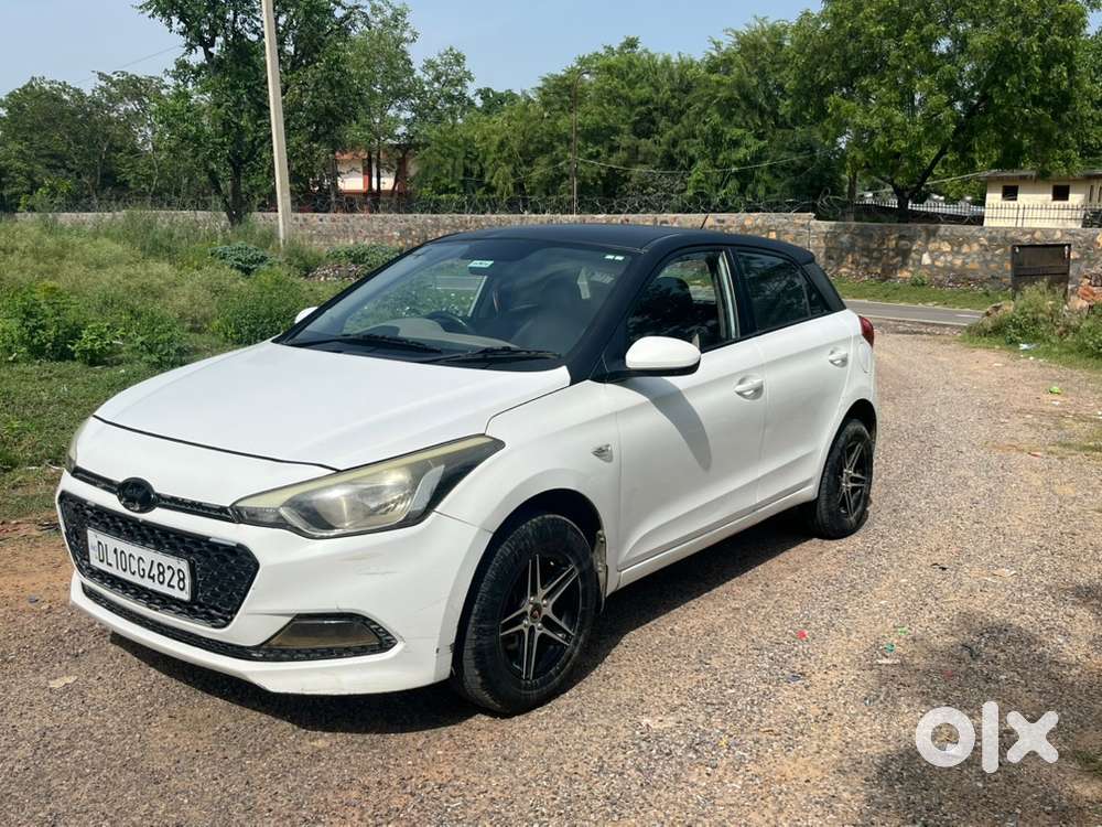 Hyundai I20 2015 Cng & Hybrids 65000 Km Driven