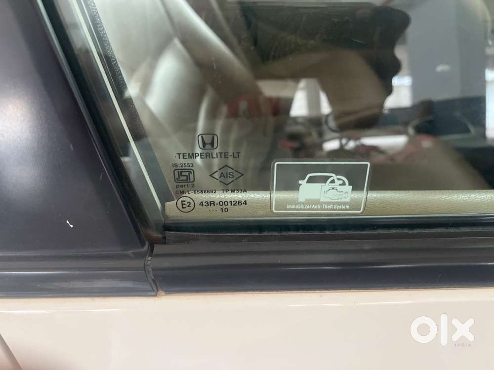Honda City 1.5 2010