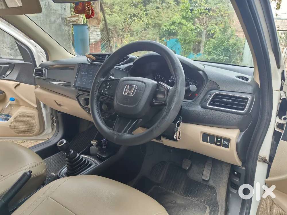Honda Amaze (urgent)